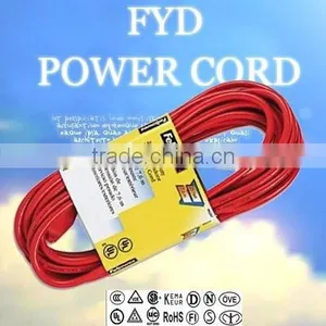 American Extension Cord/UL Standard Plug thumbnail-5