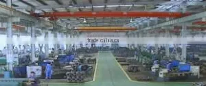 Kist Valve Group Co., Ltd. company overview - view 2 thumbnail