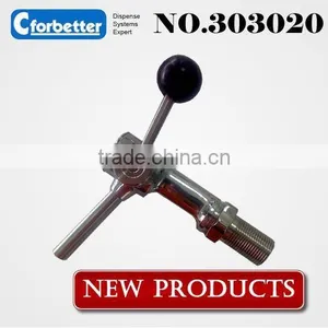 Chromeplated Steel Tap thumbnail-1