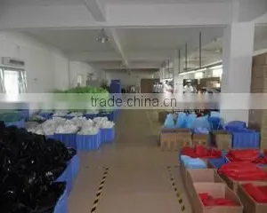 Shenzhen Jasmine Import&Export Co., Ltd. company overview - view 3 thumbnail