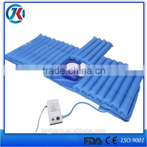 Manufacture Anti Bedsore Inflatable Air Mattress for Online Shopping Products thumbnail-6