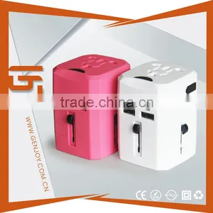Hot Seling Made in China Universal Electrical FUSE Adapter thumbnail-1