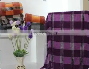 Yarn Dyed Stocks Towel thumbnail-1