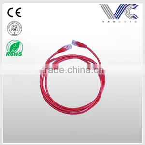 FrankEver UTP Network Patch Cable Made in China Networking Wire thumbnail-1