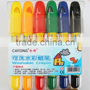 WT-C Washable Crayons thumbnail-2