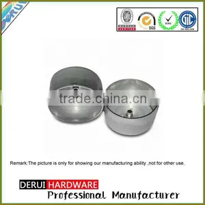 Professional Deep Drawing Components and Stamping Manufacturer thumbnail-1