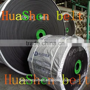 Cotton / Nylon / EP Conveyor Belt With Best Quality and Most Favorable Prices thumbnail-2
