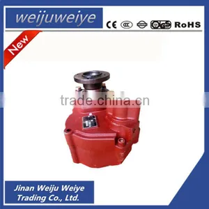 Hot Sale! PTO Switch Gearbox QH50-12 Stalls Line The Uneven Distribution Of Small Pumps thumbnail-3