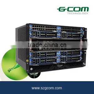GCOM Layer 3 S8600-08 10GEPON OLT thumbnail-1