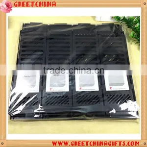 Office Desk Standing Plastic A4 Document Holder Quality Choice thumbnail-5