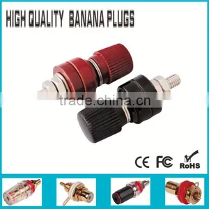 Audio Accessory for 4mm Banana Plug Female thumbnail-1