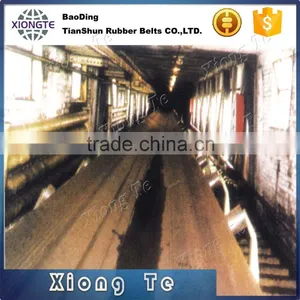 Conveyor Belt Used in Mining Mini Conveyor Belts Nylon Conveyor Belt thumbnail-2