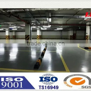 125lm/w IP65 IK10 Tri-proof Led Light, Linear Low Bay, Led Ip65 Fixture, IP65 Use in Outdoor and Indoor thumbnail-1