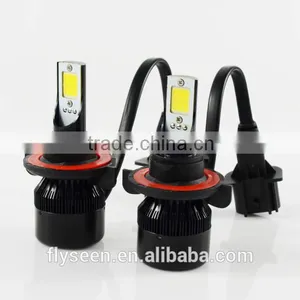 Car Led Bulb Lights Led Bulb Motor Lights Universal for Car and Motorcycle thumbnail-3