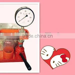Diesel Injector Nozzle Tester,calibrate the Injection Nozzle thumbnail-1
