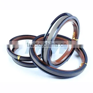 SPGW PISTON SEAL,PISTON SEAL SPGW,HYDRAULIC CYLINDER SEAL PARTS thumbnail-1