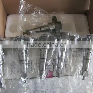 Manufacture, Haiyu P597 Plunger for Fuel Pump, in Stock,ce/iso, 6 Pcs in One Set thumbnail-1
