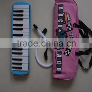 Good Quality Factory 32 Keys Melodica Set Musical Instruments thumbnail-1