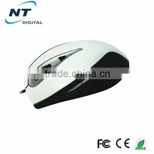 Latest Design Usb 3d Optical Mouse thumbnail-1