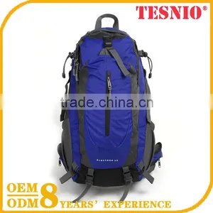 Boys' Hiking Bag for Sale Made of Polyester Camping Backpack Outdoor Backpack thumbnail-1