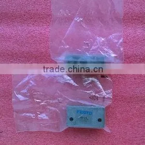 FESTO Vacuum Generator VAD-1/4 <9394> thumbnail-1