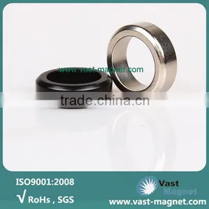 Multies Poles Bonded Magnet thumbnail-1