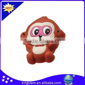 12 Chinese Zodiac Zinc Monkey Knob KH9109KD thumbnail-1