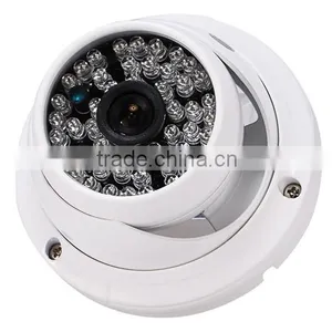 Cheap 48 LED Security HD Video Camera Security Wide Angle Outdoor Mini Dome Camera SV022847 thumbnail-2