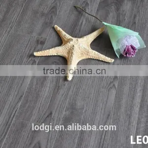 Stone Pattern Wood Design Water Resistance Lodgi Laminate Flooring thumbnail-1