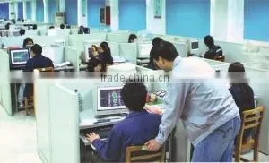 Quanzhou Chengyi Mould Co., Ltd. company overview - view 2 thumbnail