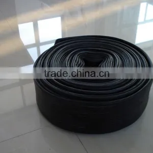 2 Inch Flexible Water Rubber Lay Fat Hose thumbnail-5