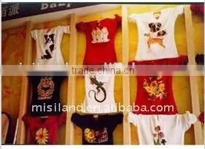 Premium Quality of Dark T-shirt Transfer Paper 300g thumbnail-1