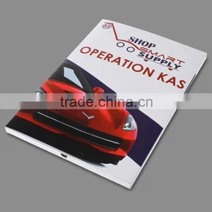 Newest Lcd Video Greeting Card Brochure, Use Tft ;cd Module for Greeting Card Technology thumbnail-4