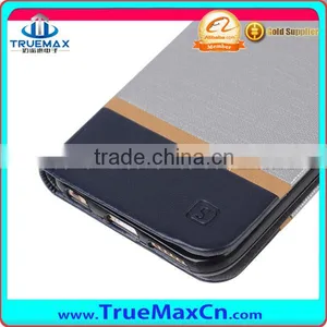 Premium Wallet&card Holder&stand Flip Cover for Iphone 6 6s Leather Phone Case thumbnail-6