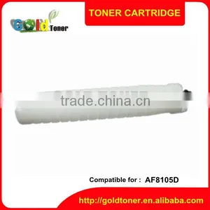 Compatible Toner Cartridge AF8105D 8205D for Use In:AF2090 for Ricoh thumbnail-1
