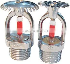 Fire Fighting Equipment Fire Sprinkler Head System thumbnail-4