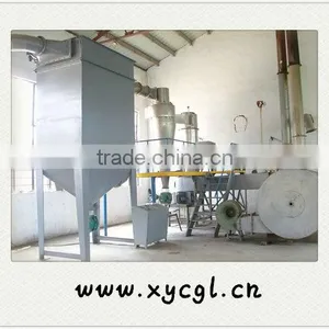 Flash Dryer Plant thumbnail-1