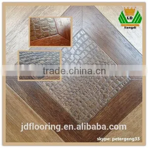 7mm and 8mm and 10mm and 7mm Laminate Flooring thumbnail-3