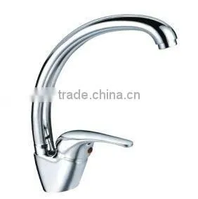 Single Lever Kitchen Faucet thumbnail-1