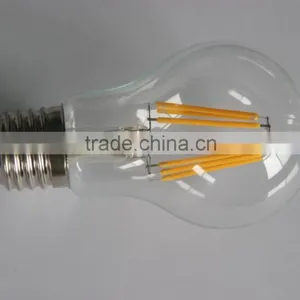 CE ROHS ERP 8W 800lm Led Bulb Filament E27 Led Filament Dimmable thumbnail-4