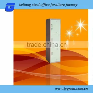 Knock Down Design Metal Locker,metal Sport Locker GLT-10X-048 thumbnail-2