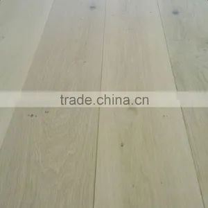 220mm Wide Plank Oak Parquet Flooring thumbnail-2