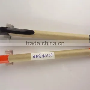 Gel Pen Plastic Products Color Plastic Pen /ballpoint Pen thumbnail-3