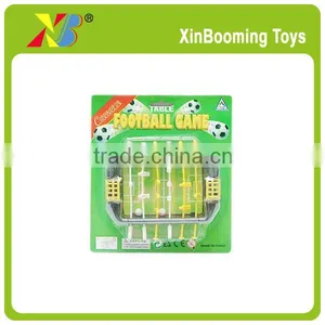 World Cup 2014 Promotion Item, Mini Desktop Football Game Toy thumbnail-1