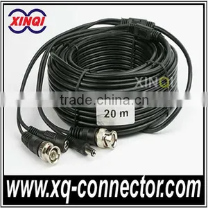 Cctv Camera Connector Bnc Adapter Cable To Customized thumbnail-1
