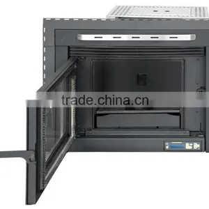 9kw Indoor Using Automatic Wood Pellet Stove NB-P-IN9 thumbnail-2