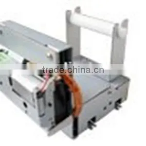 AB-KS58A ZONERICH Thermal Receipt Kiosk Printer for Vending Machine thumbnail-1