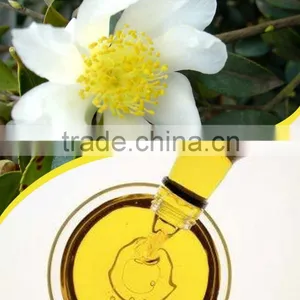 Refined Bulk Camellia Oil for Health Care thumbnail-1