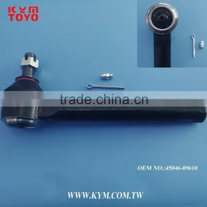 Tie Rod End 45046-19425,45046-09610,45046-09640 ForTOYOTA COROLLA ZZE141, NZE141, ZRE142, CE140, ZZE142 thumbnail-1