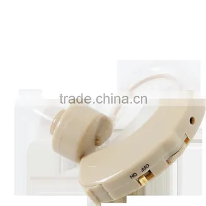 Beat Price Loud n Clear Hearing Aid Devices With Behind the Ear Style thumbnail-3